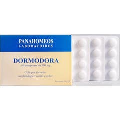 Panahomeos Laboratoires Dormodora 60caps