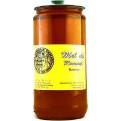 Cal Valls Honig Eukalyptus 1Kg