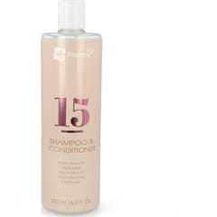 Hippbio Champu Nº 15 Iap Donna 500ml