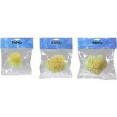Great Safety Natural Sponge