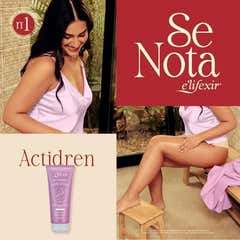 E'lifexir® Actidren gel 200ml