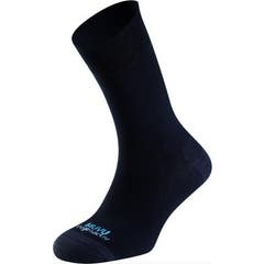 Muvu Delos Diabetic Foot Sock Black S 35-38 1 Pair