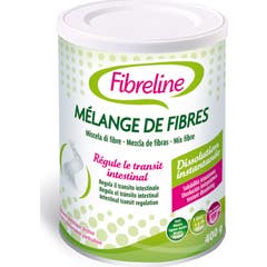 Fibreline Mezcla de Fibras 400g