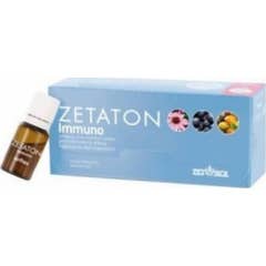 Zeta Zetaton Immuno 12x10ml