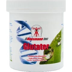 Hausmann Biotec Glutater L-Glutamina 250g