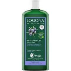 Logona Champú Equilibrante Anti Película 250ml