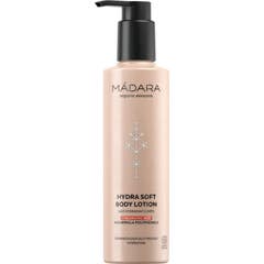 Mádara Hydra Soft Loción Corporal 250ml