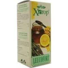 Bellsola Leu 19 Syrop Leucofort 250ml