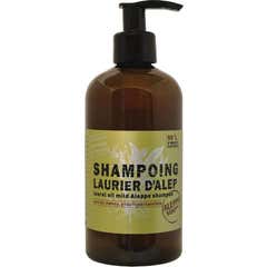 Tade Shampoo Aleppo Alloro 300ml