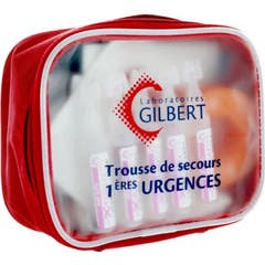 Gilbert Pack Trousse Secours Essentielle