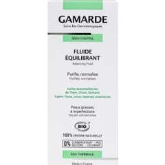 Fluido de equilibrio Gamarde 40 M