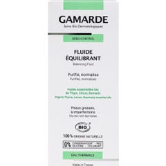 Fluido di bilanciamento Gamarde 40M