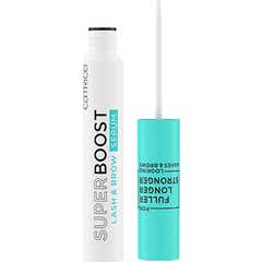 Catrice Super Boost Sérum Cejas Pestañas 6ml