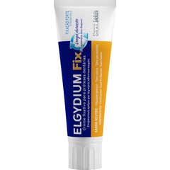 Elgydium Fix Strong Fixing Cream 45g