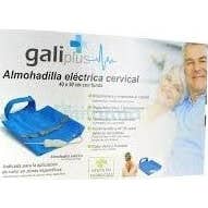 Galiplus Almohadilla Eléctrica Nuco Cervical 1 ud