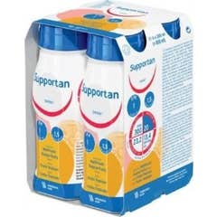 Fresenius Kabi Drink Frutas Tropicales 4x200ml