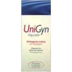 Unigyn Liquid 400Ml