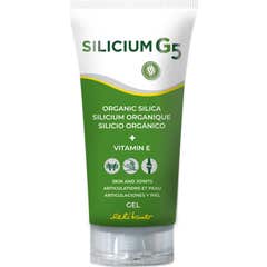 Silicium G5 Gel 150 ml