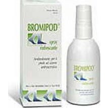 Bromipod Spr Rinf Rinf 100Ml