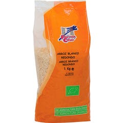 La Finestra sul Cielo Arroz Redondo Blanco Bio 1kg