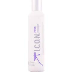 I.C.O.N. Free Moisturising Conditioner 250ml