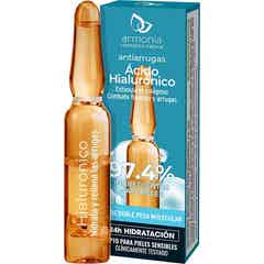 Armonia Tratamiento Ácido Hialurónico 2ml