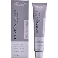 Revlonissimo Color & Care 71 Color & Care Ash Blonde 60ml