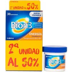 Promozione del pacchetto energetico Bion3 Energy Pack