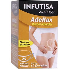 Infutisa Adellax 25 Zakjes