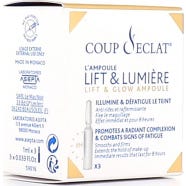 Coup D'Eclat Lifting 3 Ampoules