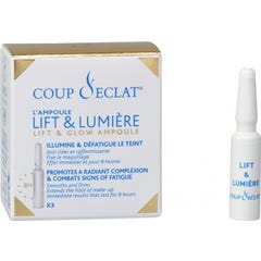 Coup D'Eclat Lifting 3 Fiale