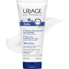 Uriage Bb Baume Oleo Apaisant 200Ml