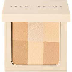 Bobbi Brown Nude Finish Polvo Iluminador Bare 6,6g