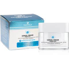 Thotale Genial Cream Facial Antienvejecimiento 50ml