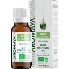Aromaya He Litsee Limone 10mL