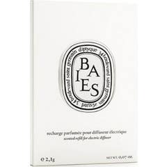 Dyfuzor elektryczny Wkłady zapachowe #Amber 21 Gr