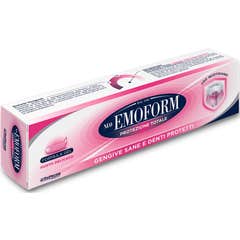 Emoform Protezione Totale Dentifricio gel 100ml