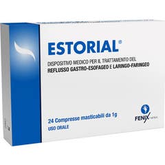 Fenix Pharma Estorial 24comp