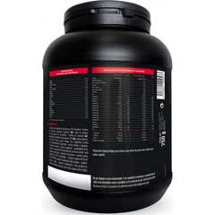 Eafit Pure Whey Blueberry 750g
