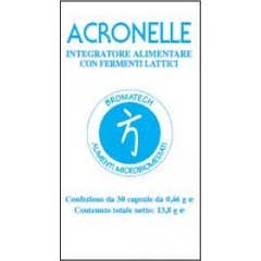 Acronelle 30Cps 13,8G