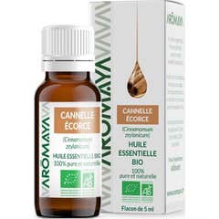 Aromaya He Zimtrinde 5mL Aromaya He Zimtrinde 5mL