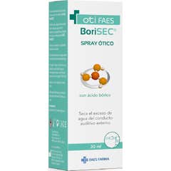 Otifaes Borisec Spray Otico 30 ml