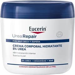 Eucerin Urea Repair Balm Nutri 450ml