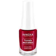 Innoxa Red Rød Rød neglelak 410 4,8ml