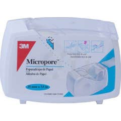 Micropore Spugna 7,5x2,5cm 1 Unità