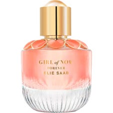 Elie Saab Girl Of Now Of Now Forever Eau De Parfum 90ml Vaporizador