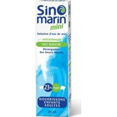 Sinomarin Mini Hypertonic Spray 30 ml
