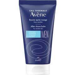 Avène Men Bálsamo para Después del Afeitado 50 ml