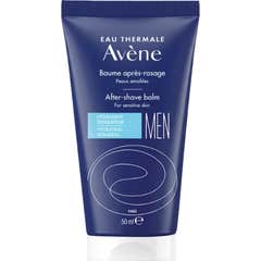 Avène Men Bálsamo para Después del Afeitado 50 ml