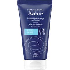 Avène Men aftershave balsem 75ml